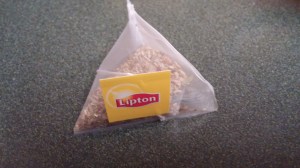 LiptonBag