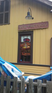 NewFreedom