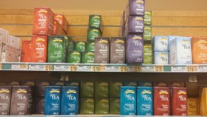 WegmansTeas