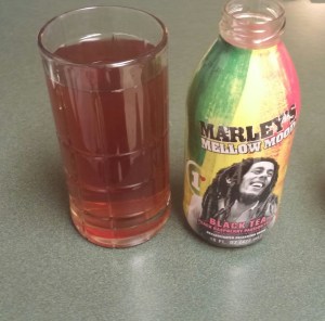MarleyBlackTea