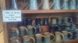 RenFestPottery