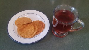 PumpkinChai&Pancakes