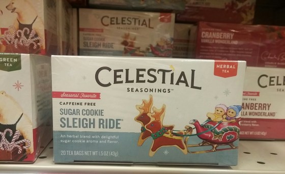 CelestialSleigh