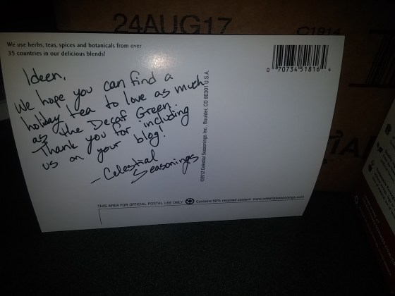 CelestialPostCardIdeen