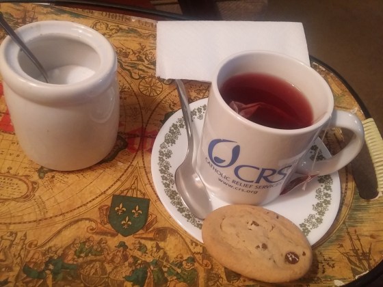 HibiscusTeaSugarCookie