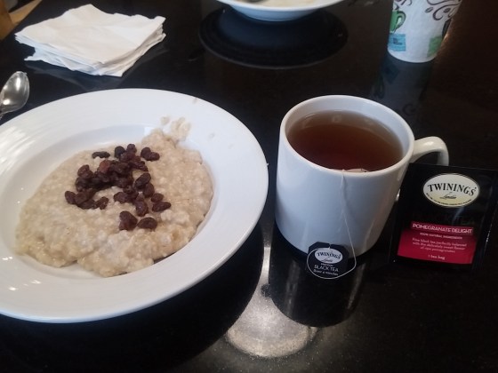 PomegranateWithOatmeal2