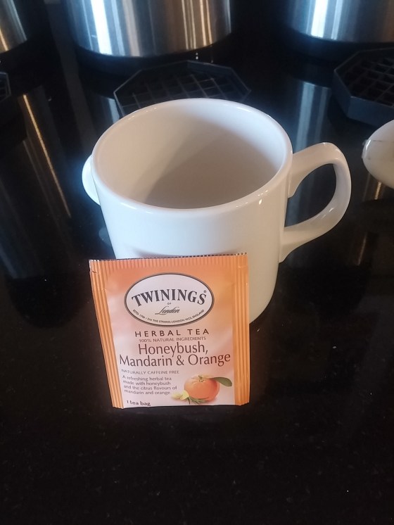 TwiningsBag