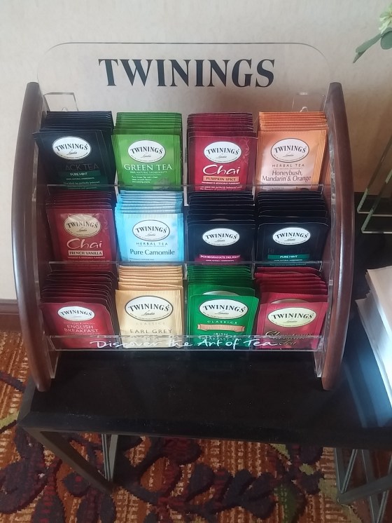 TwiningsCollection