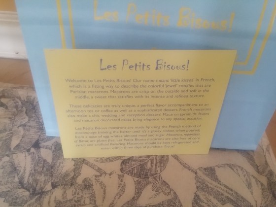 LesPetitsBisousNotes