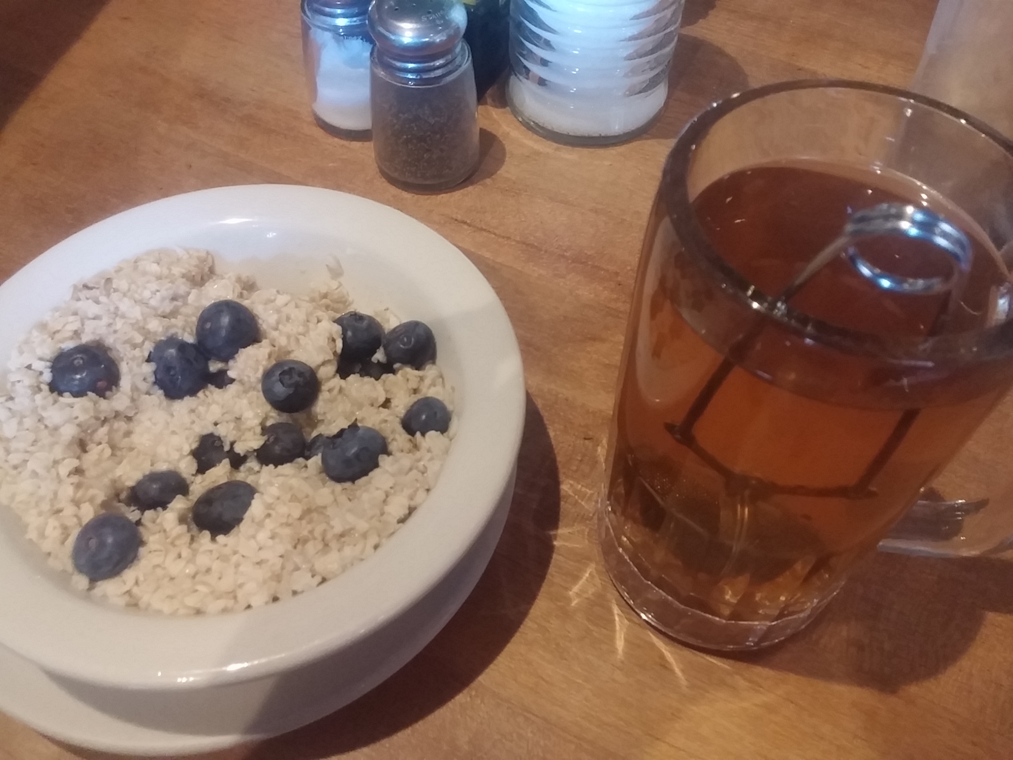 Unknowingly Tea May I Have Another? | Tea Is Fun