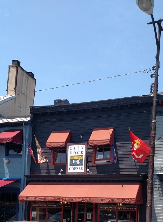 CityDock