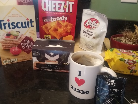 HotTradersWithSnacks