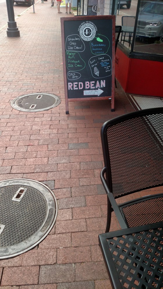 RedBeanSign