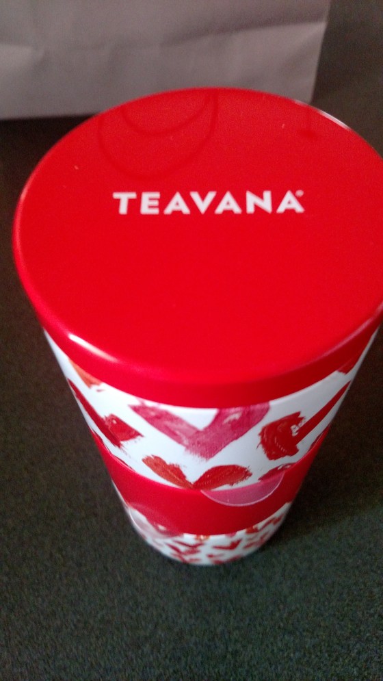 teavanatin