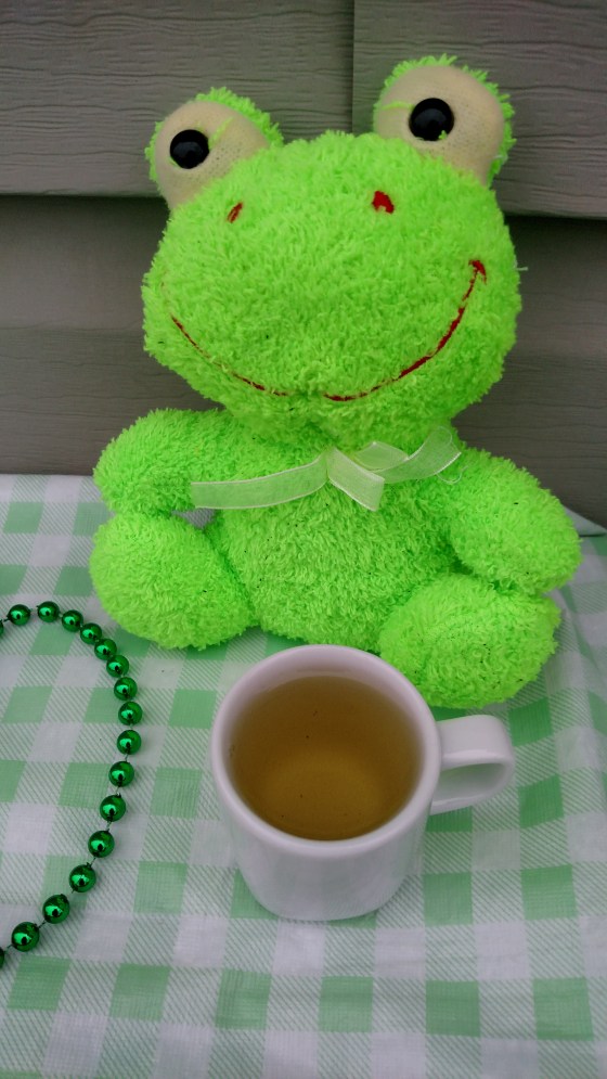 Spice&amp;TeaNewFriend