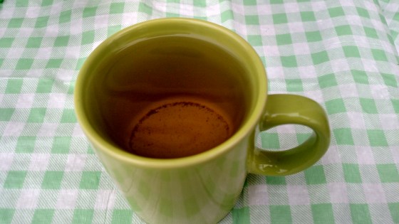 Spice&amp;TeaSpringtimeTeaReady