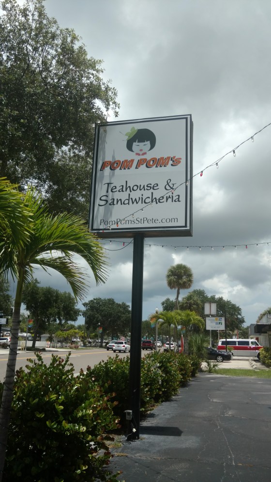 PomPomsSign