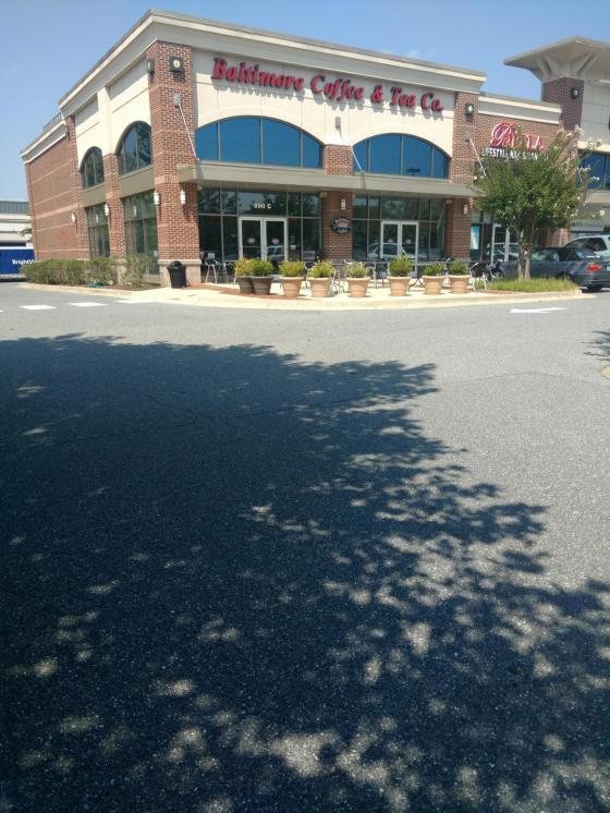 BaltimoreCoffeeFront