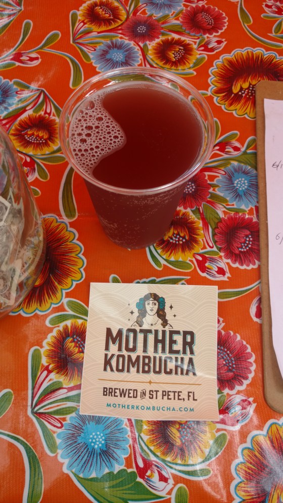 MotherKombuchaGojiGrape