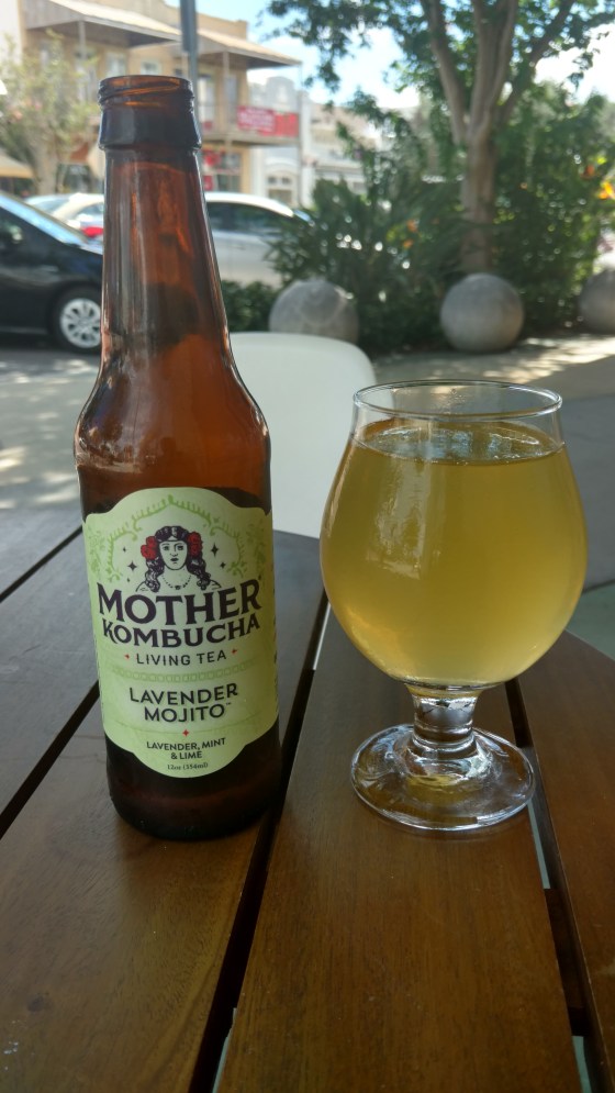 MotherKombuchaOutside