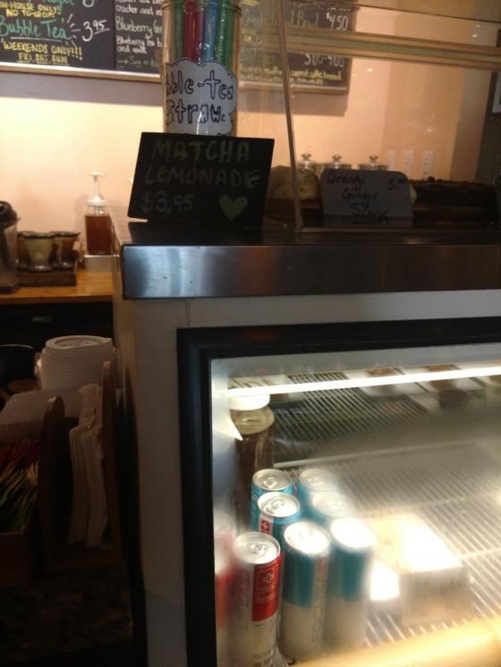 MatchaLemonadeSign