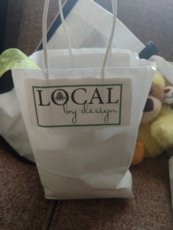 LocalByDesignBag