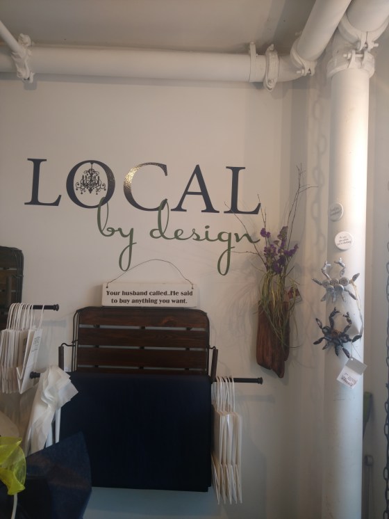 LocalByDesignIn