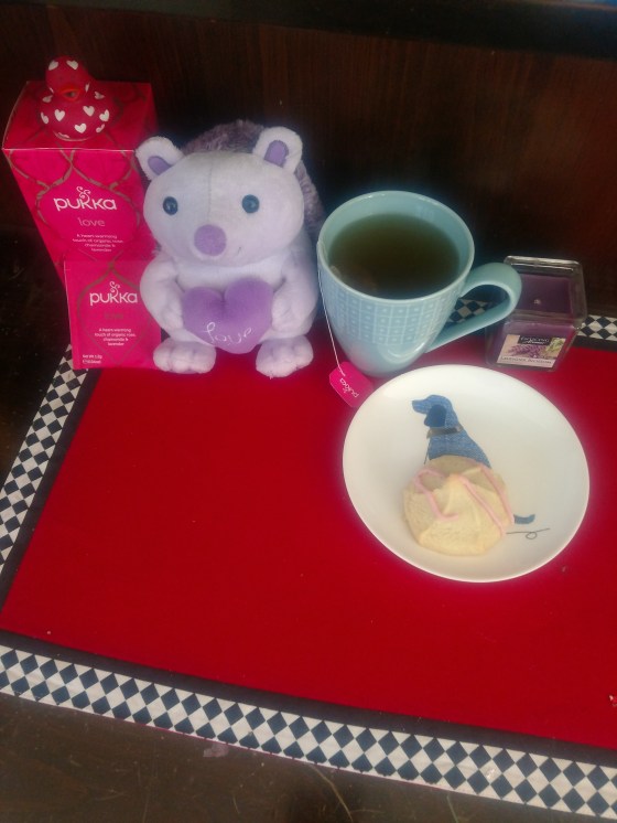 PukkaTeaDisplay