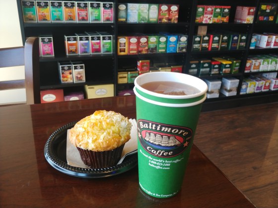 RedBushLemongrassTeaMuffin3