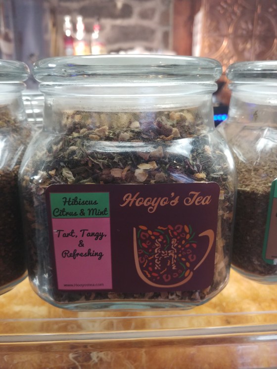 SyrianaCafeHibiscusCitrus&amp;Mint