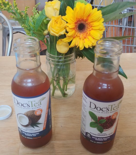 DocsIcedTeaSunflower