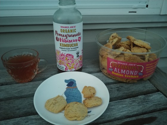 PomegranateHibiscusKombucha