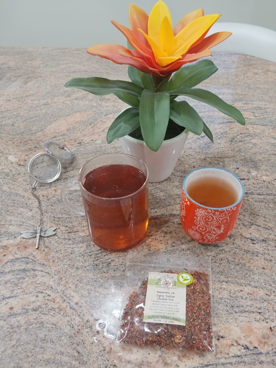 Spice&TeaTipsyToffeeDisplay