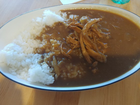 MatchaTimeChickenCurry