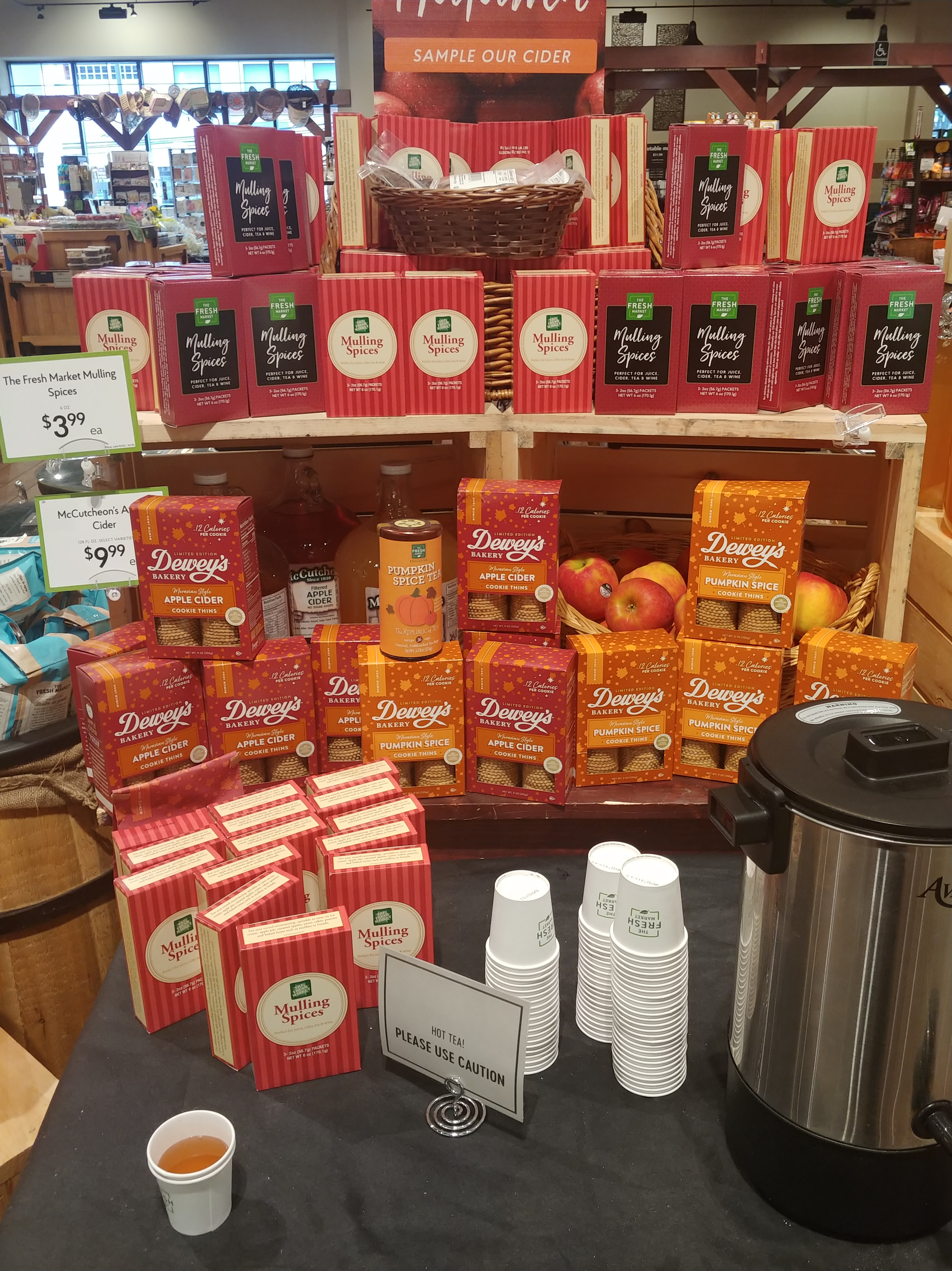 Giving Thanks… | Tea Is Fun