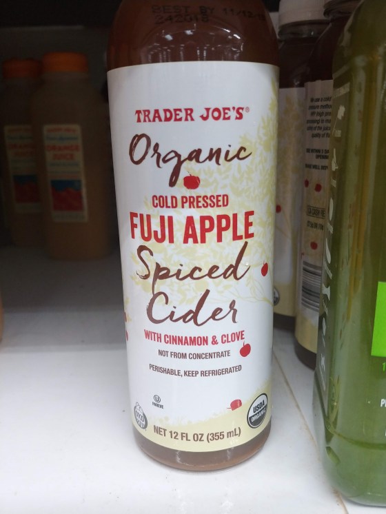 TraderJoesCider